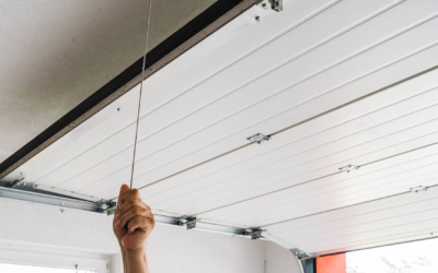 5 Tips to Minimize the Need for Emergency Garage Door Repair