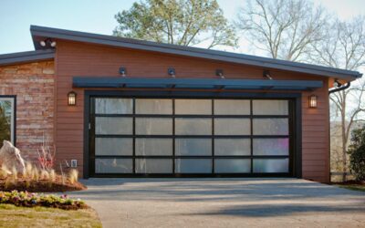 The Importance of Garage Door Weather Protection