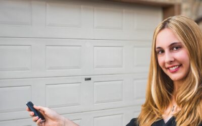 How to Spot a Reliable Garage Door Repair Service in Houston